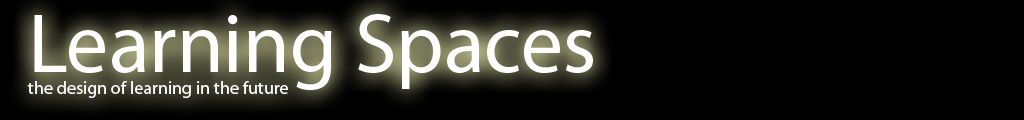 learning spaces banner