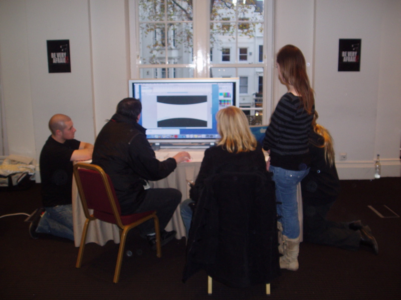 The Notschool.net  table