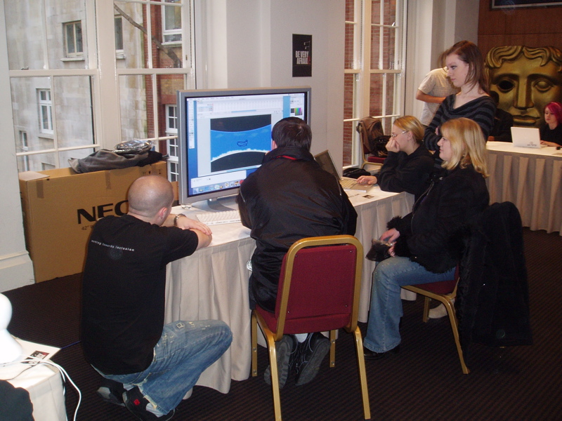 Notschool.net table
