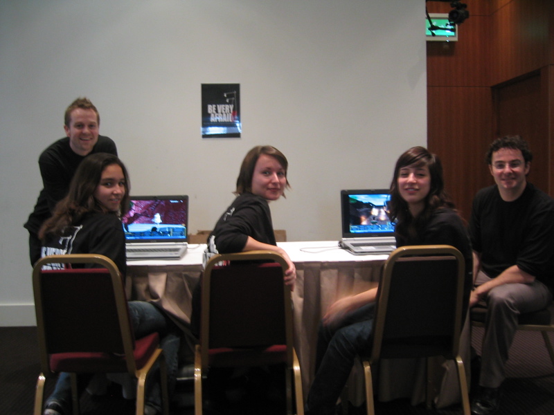 Acton High School using Caspian Learning