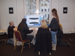 The Notschool.net  table