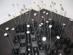Ravensbourne: GORI.Node Garden