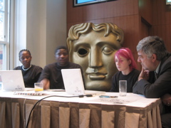 WAC Performing Arts and Media College