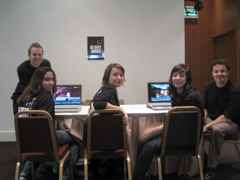 Acton High School using Caspian Learning
