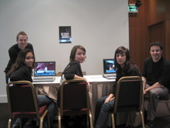 Acton High School using Caspian Learning