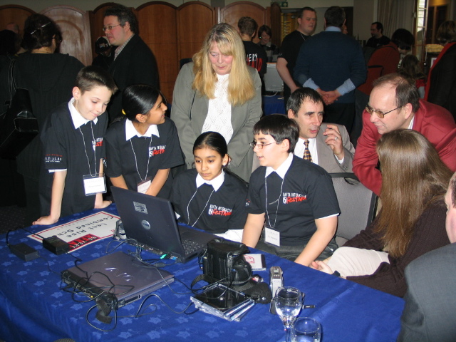 Lent Rise Combined School