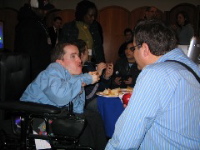 Stephen O'Hear, NESTA fellow