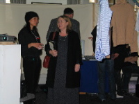 Eileen Devonshire, DfES
