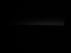 Southern Hemisphere Sunrise