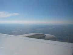 The NZ plains