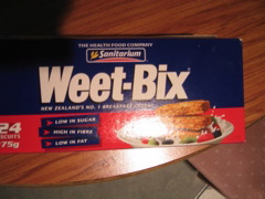 Weet-Bix NZ