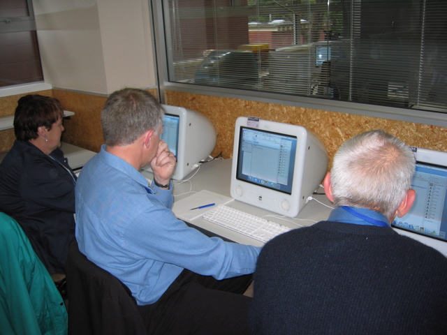 Pre-conference: Unleashing creativity