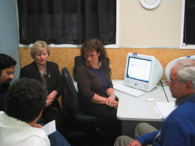 Learning with ICT: what next?