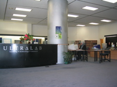 Ultralab South