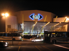 Christchurch: Westpac Centre