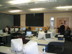 Learning with ICT: Richard shares insights