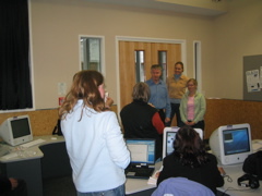 Pre-conference: Webcasting
