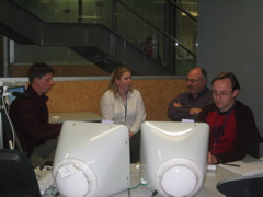 Learning with ICT: Jonathan explains