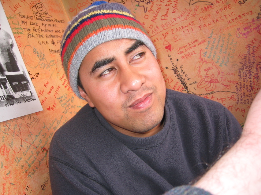 Vaemu Fidow