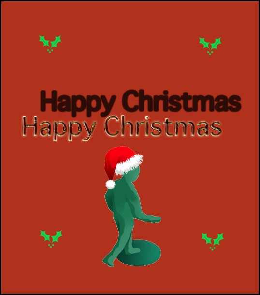Happy Christmas