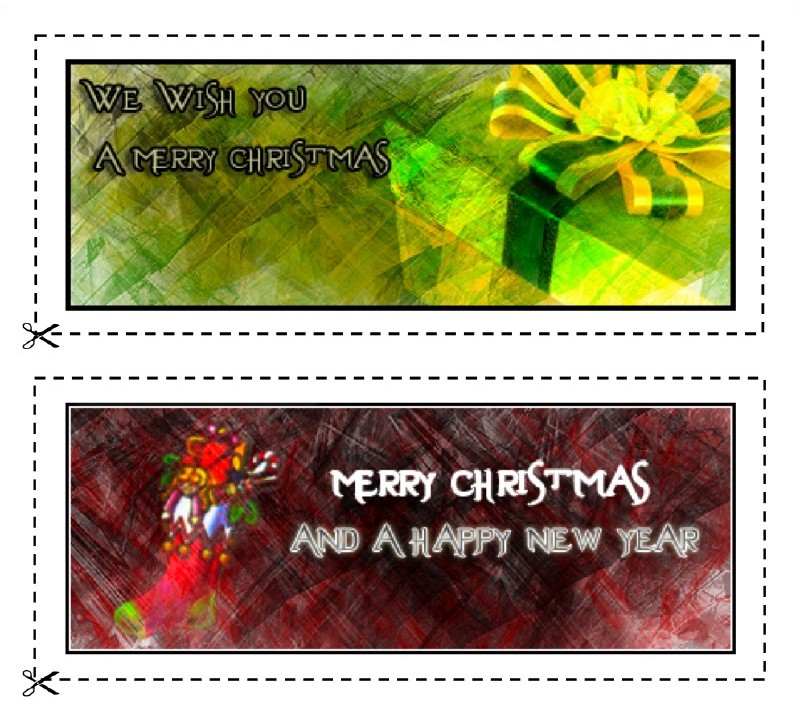 Gift Tags