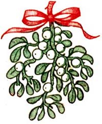 Mistletow