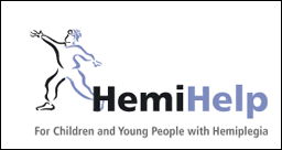 HemiHelp logo