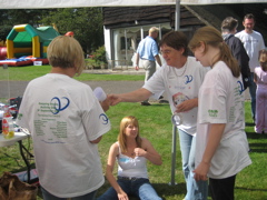 Team work