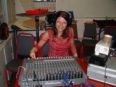 Nicole from Cloudstreet